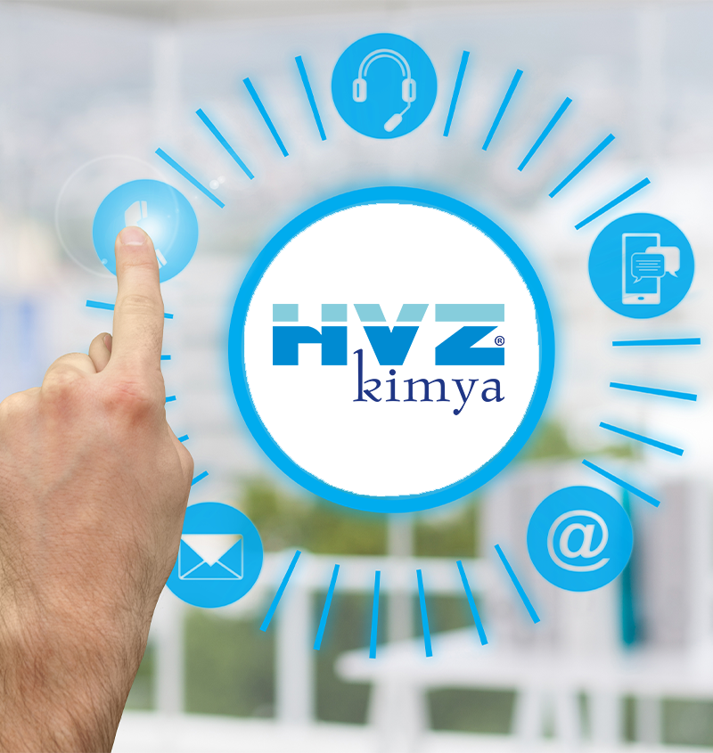 HVZ kimya