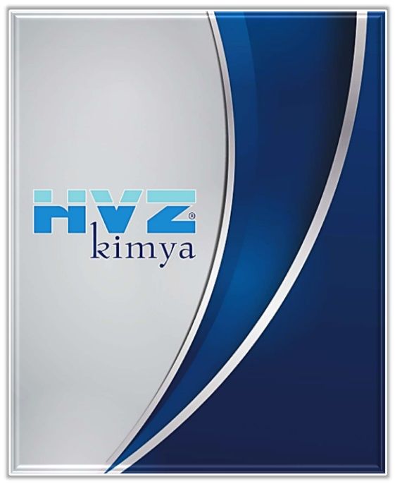 HVZ kimya