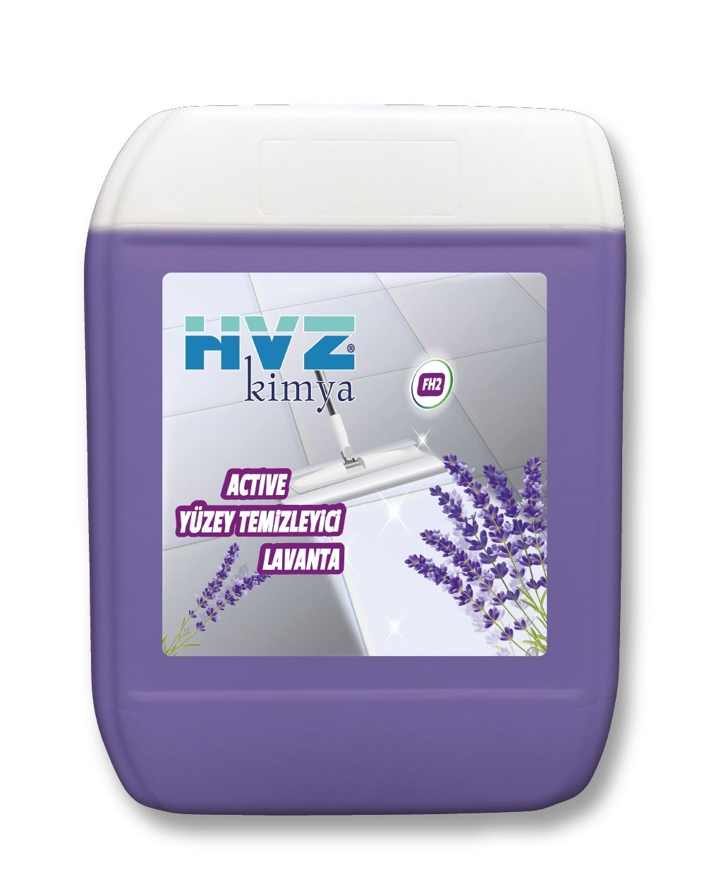 HVZ kimya