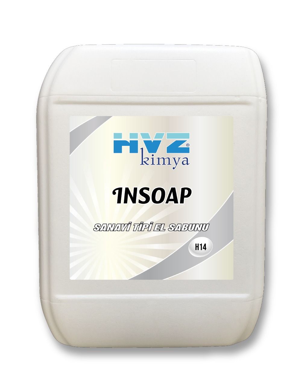HVZ kimya