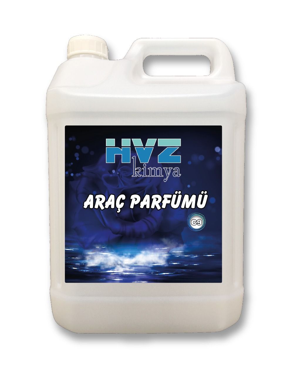 HVZ kimya