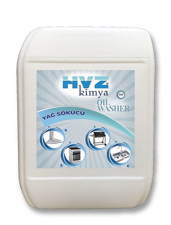 HVZ kimya
