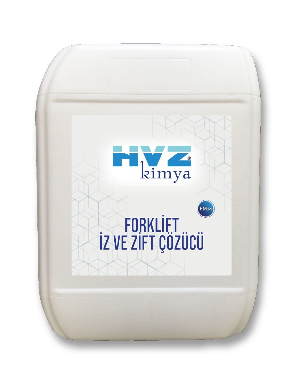 HVZ kimya