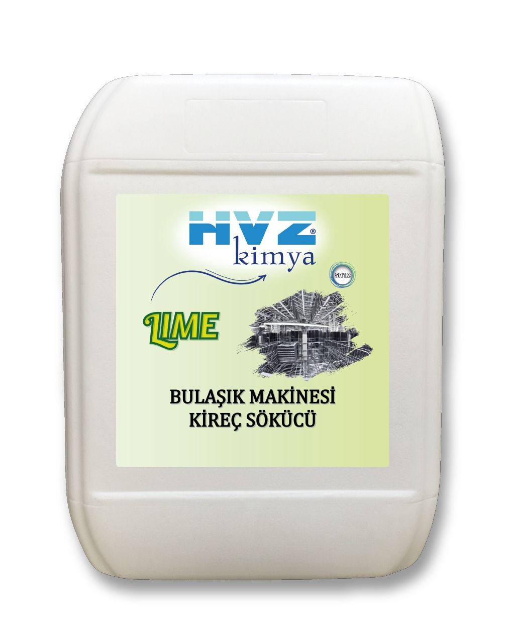 HVZ kimya