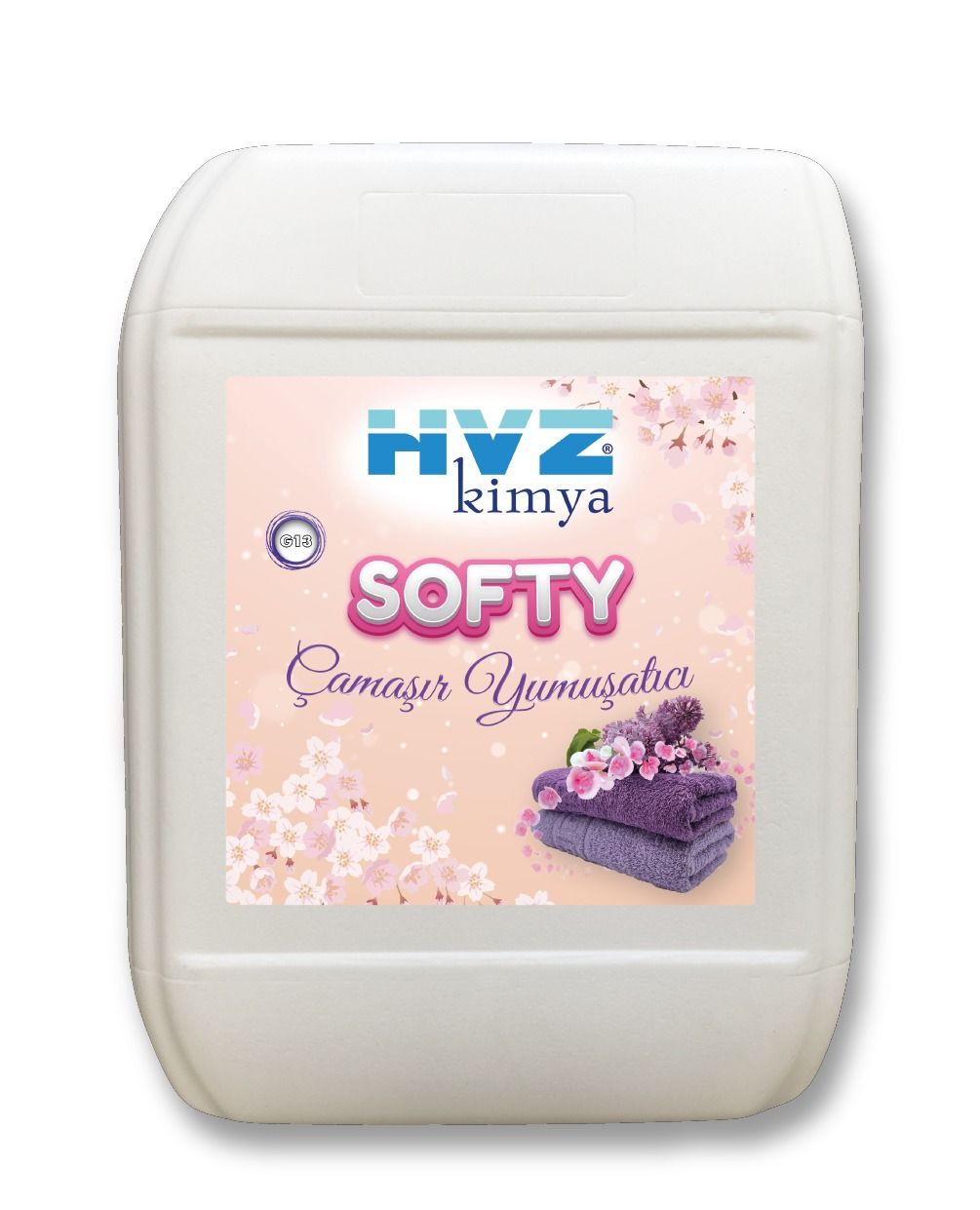 HVZ kimya