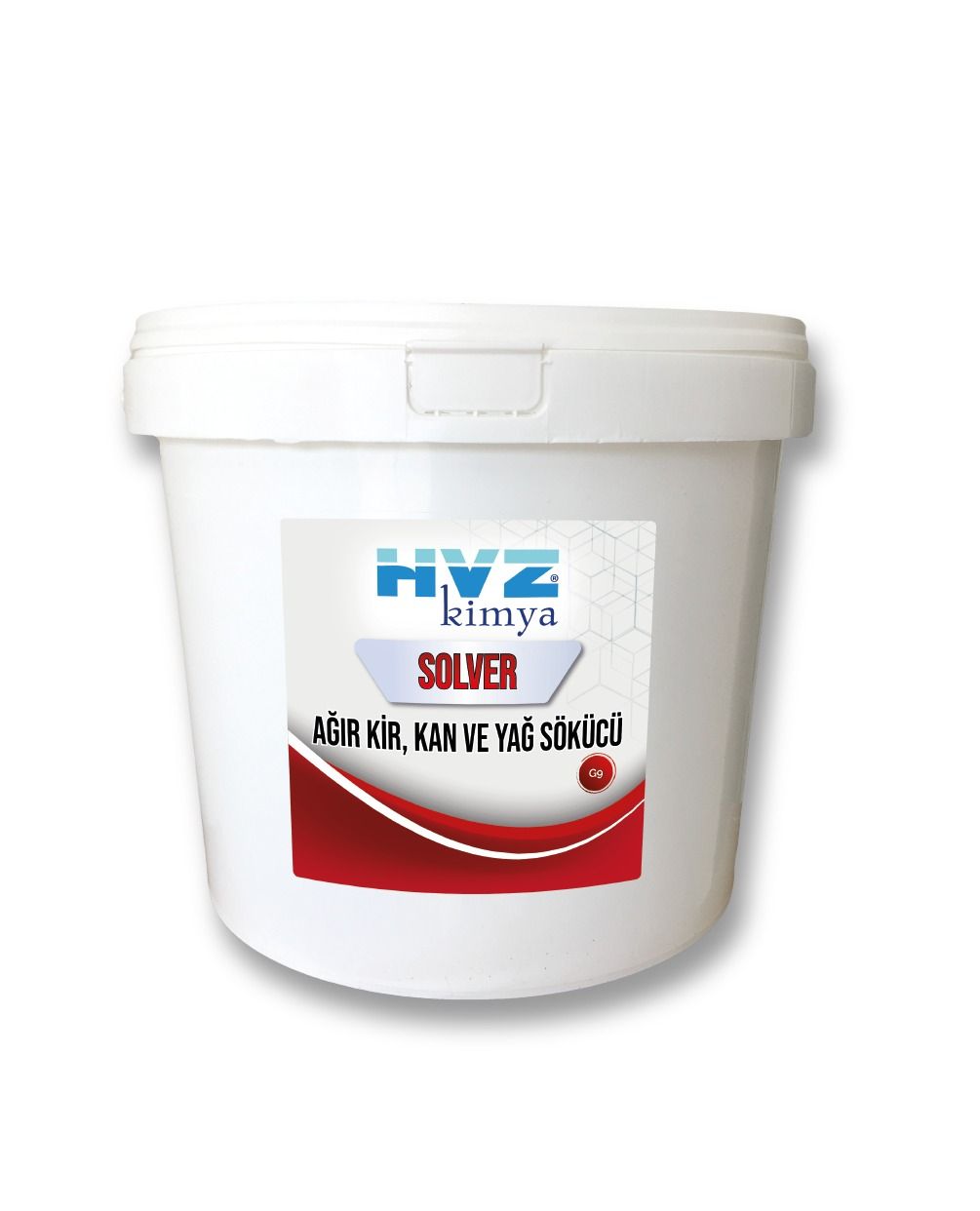 HVZ kimya