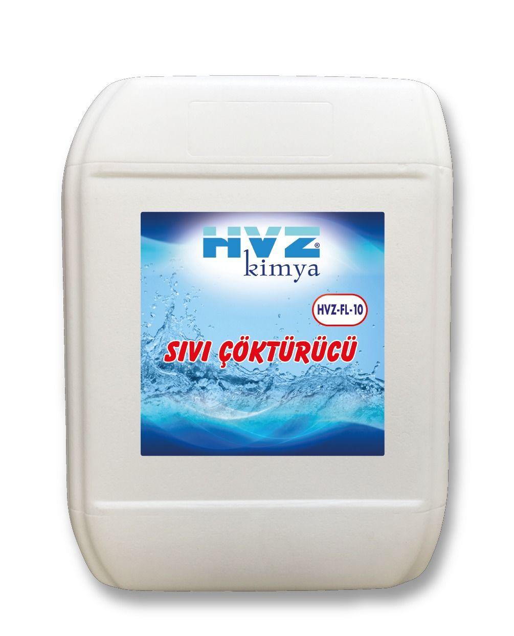 HVZ kimya