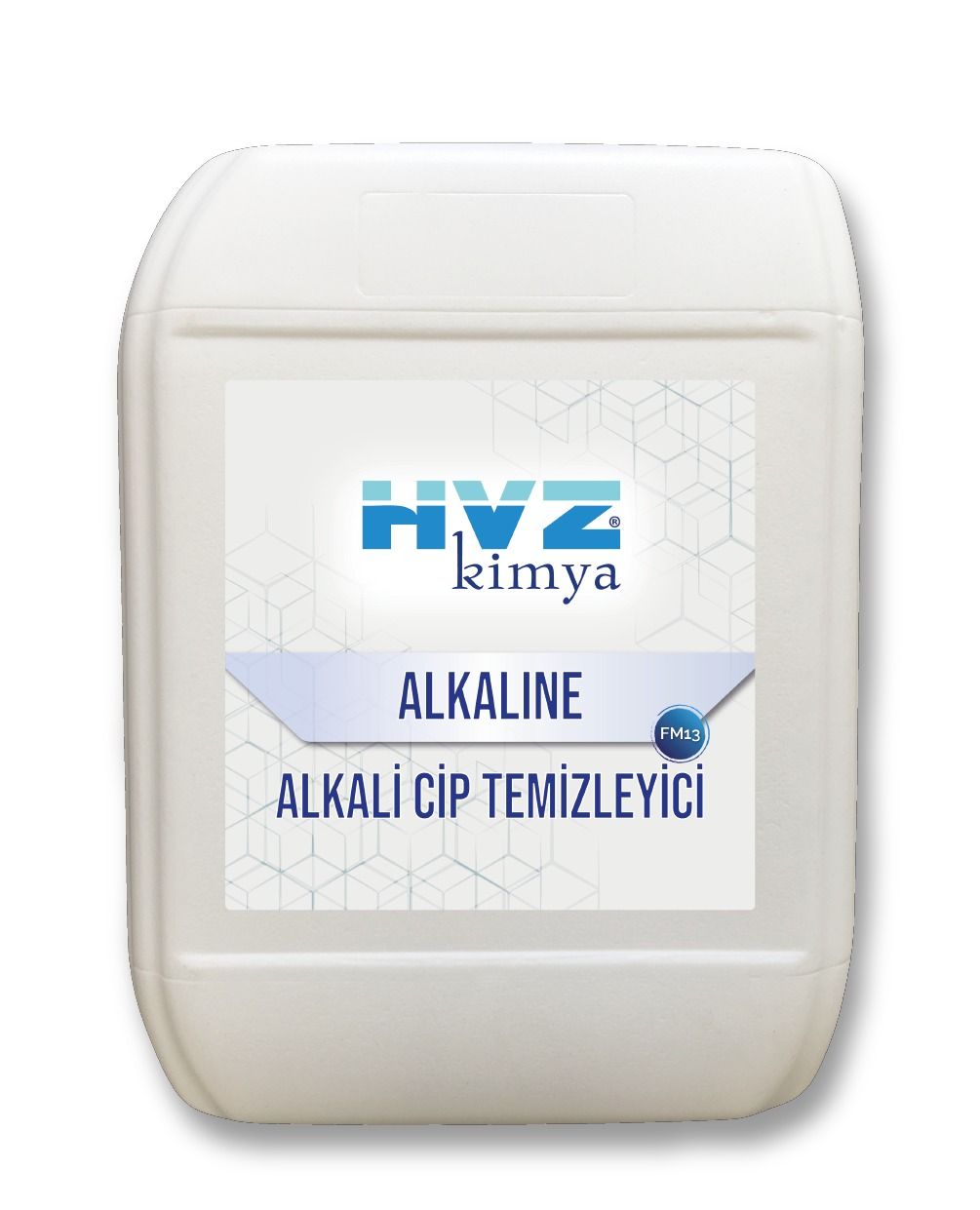 HVZ kimya
