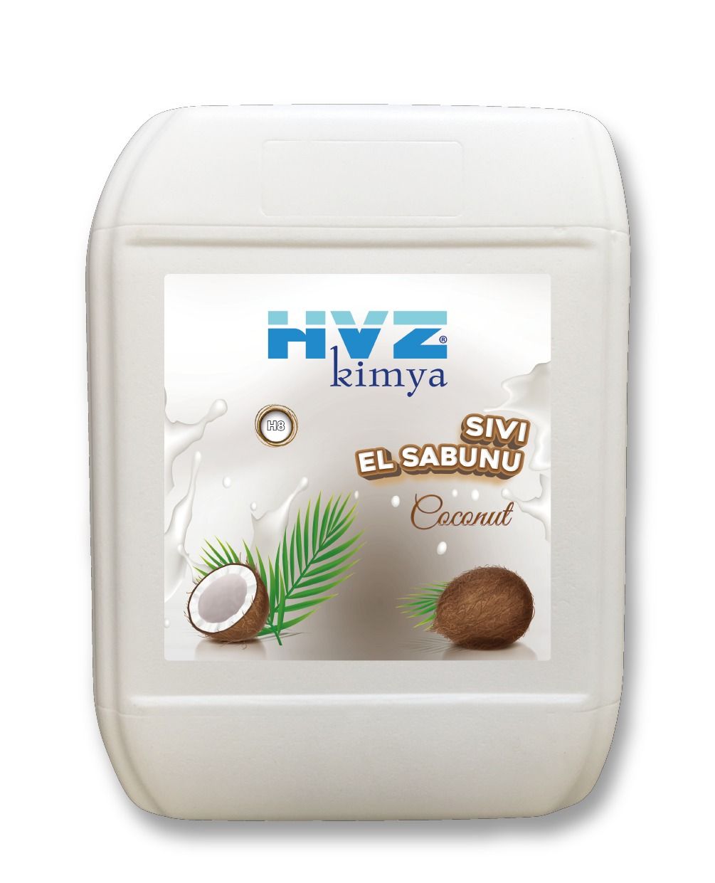 HVZ kimya