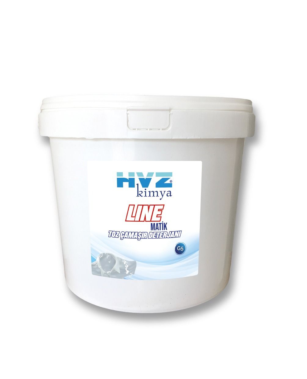 HVZ kimya