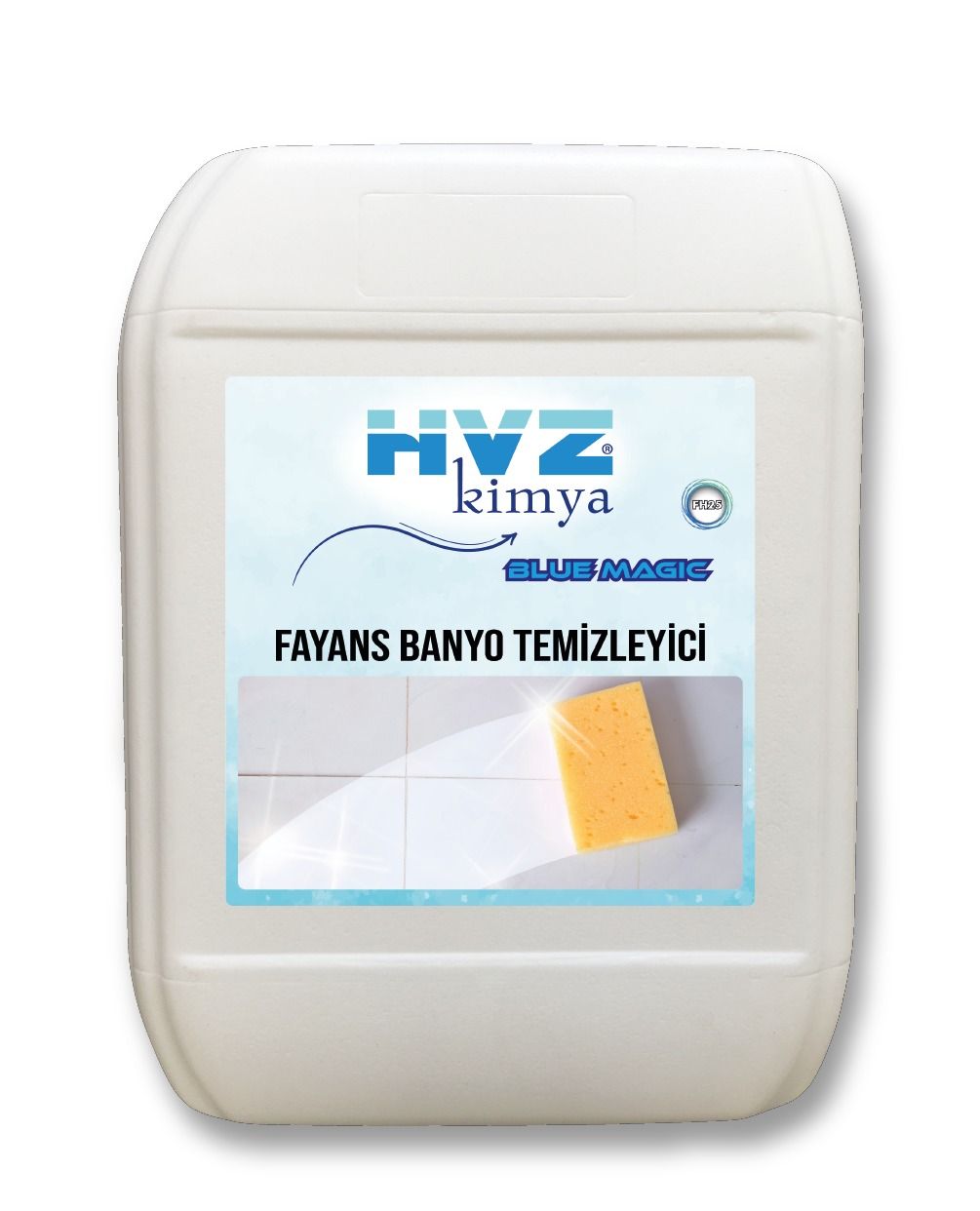 HVZ kimya