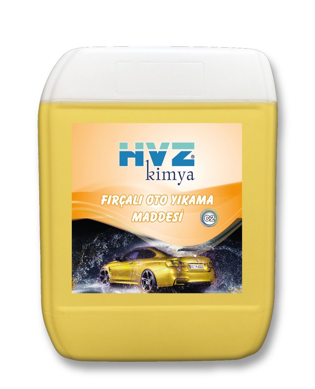 HVZ kimya