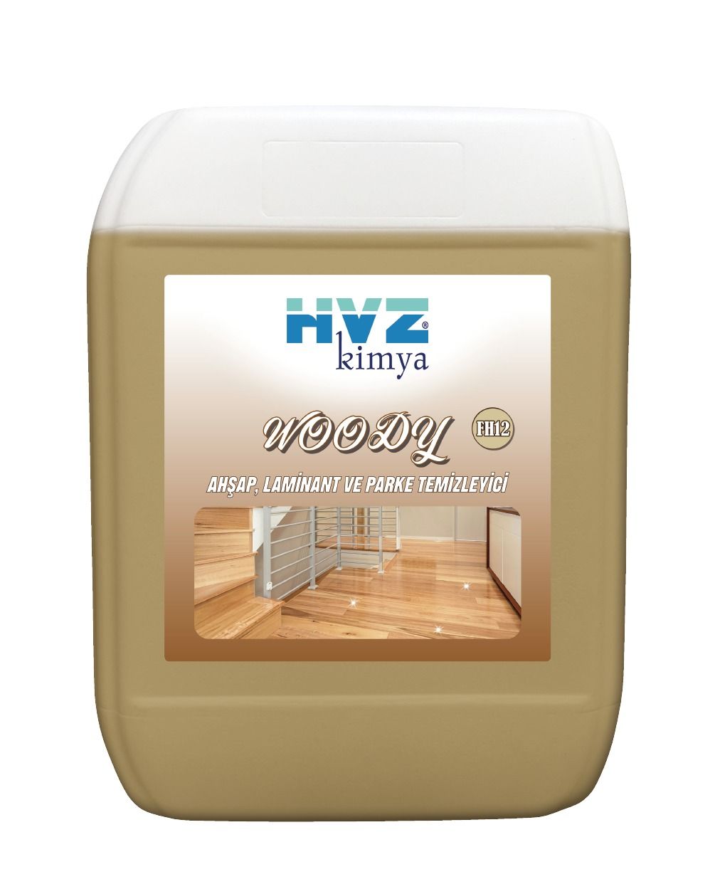 HVZ kimya