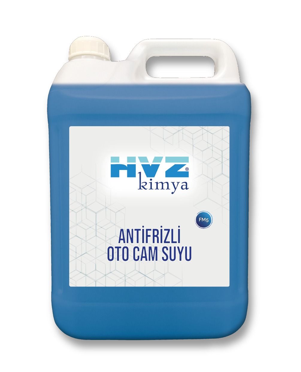 HVZ kimya