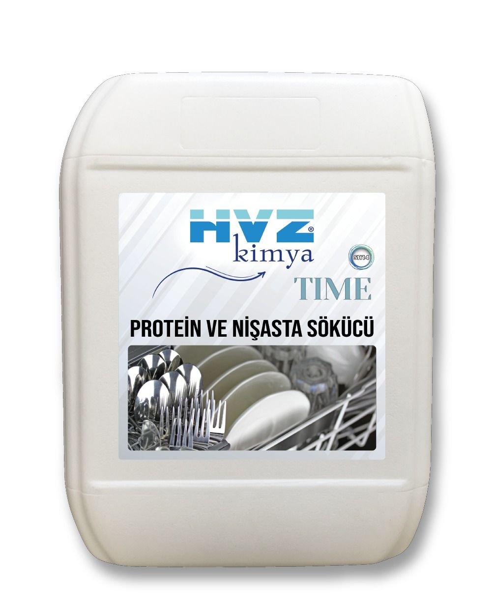 HVZ kimya