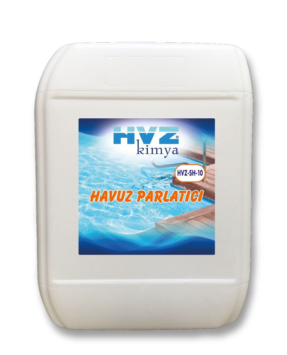 HVZ kimya