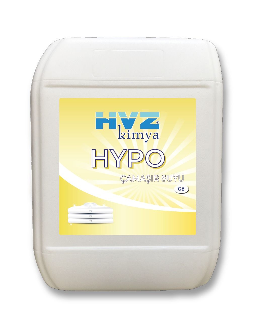 HVZ kimya