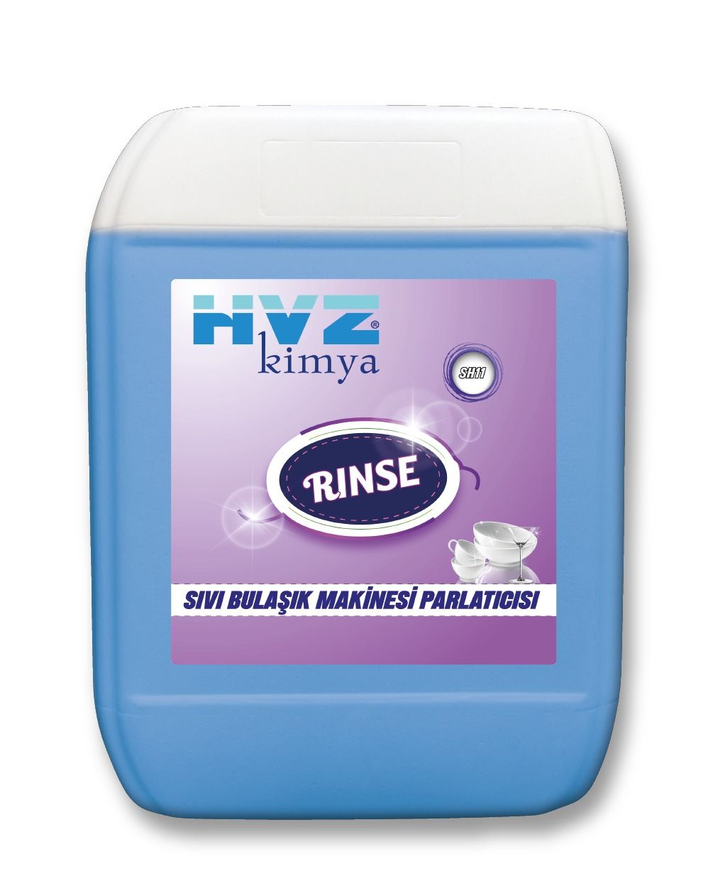 HVZ kimya
