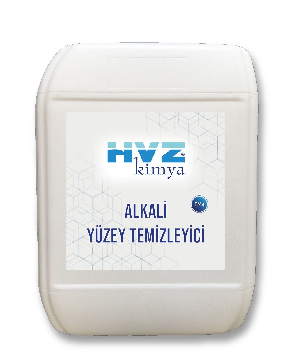 HVZ kimya