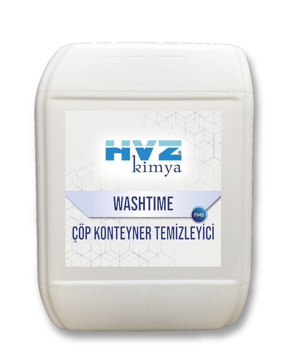 HVZ kimya