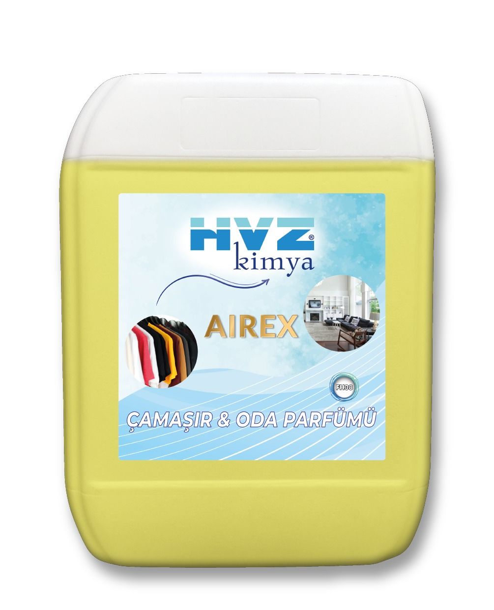 HVZ kimya