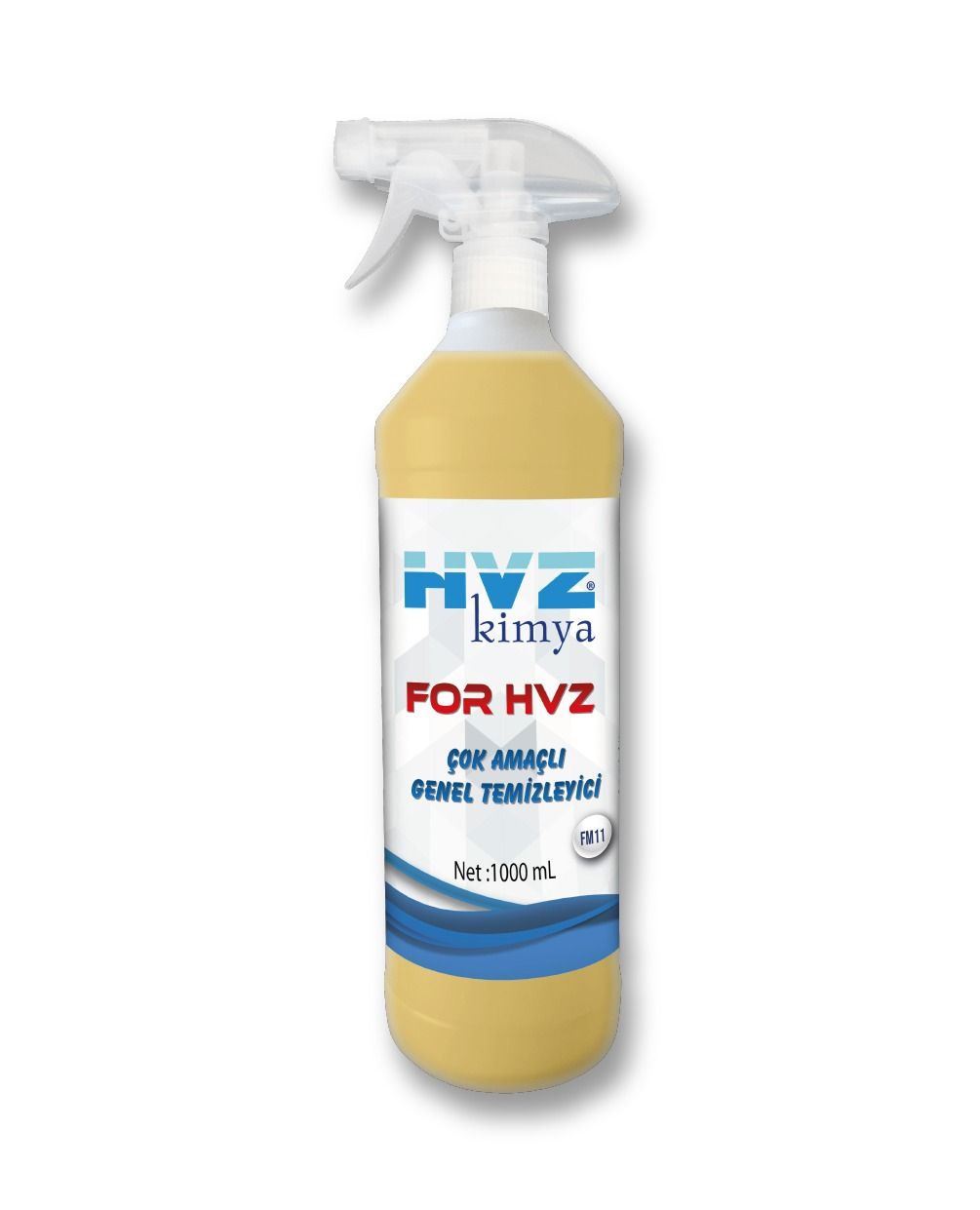 HVZ kimya