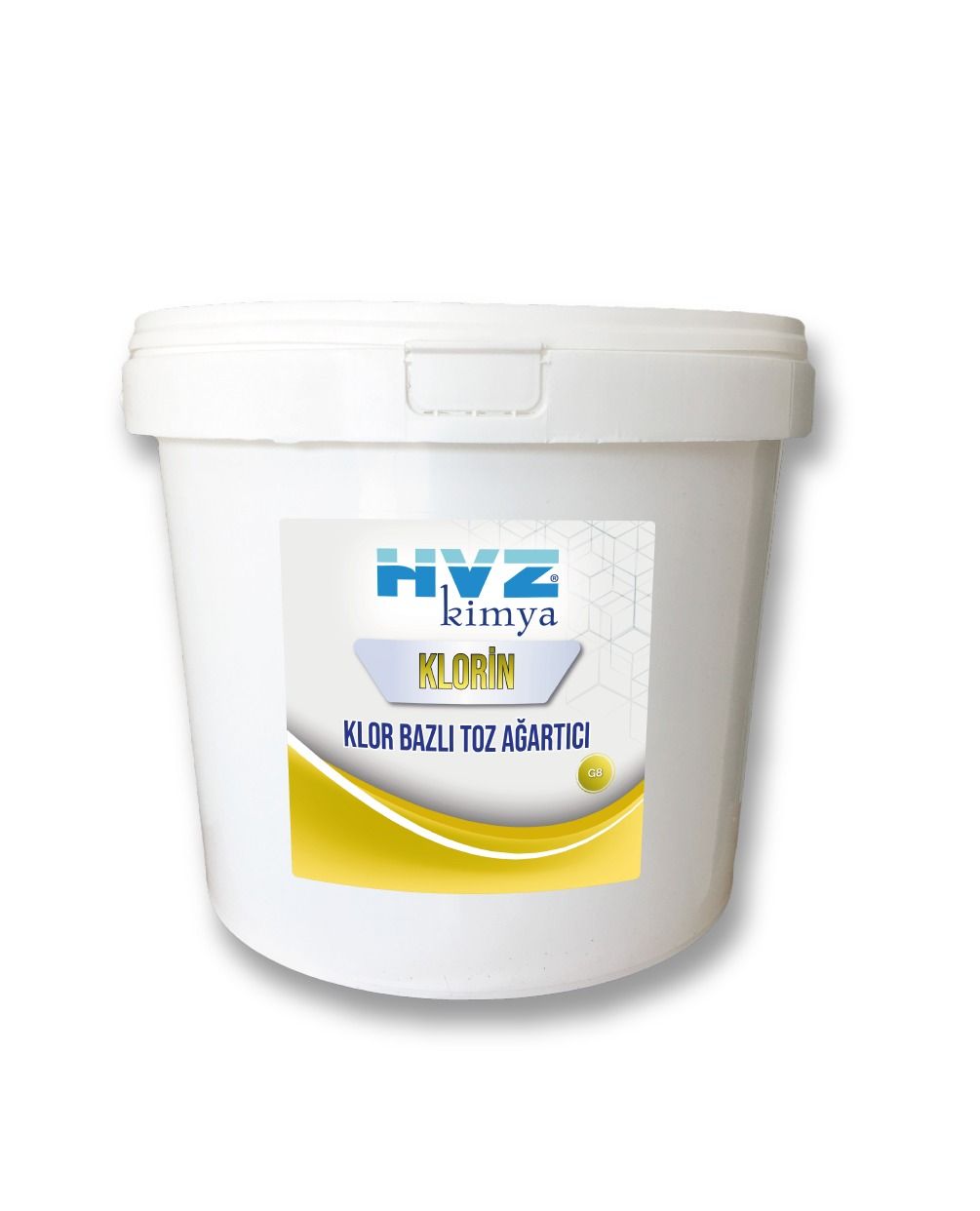 HVZ kimya