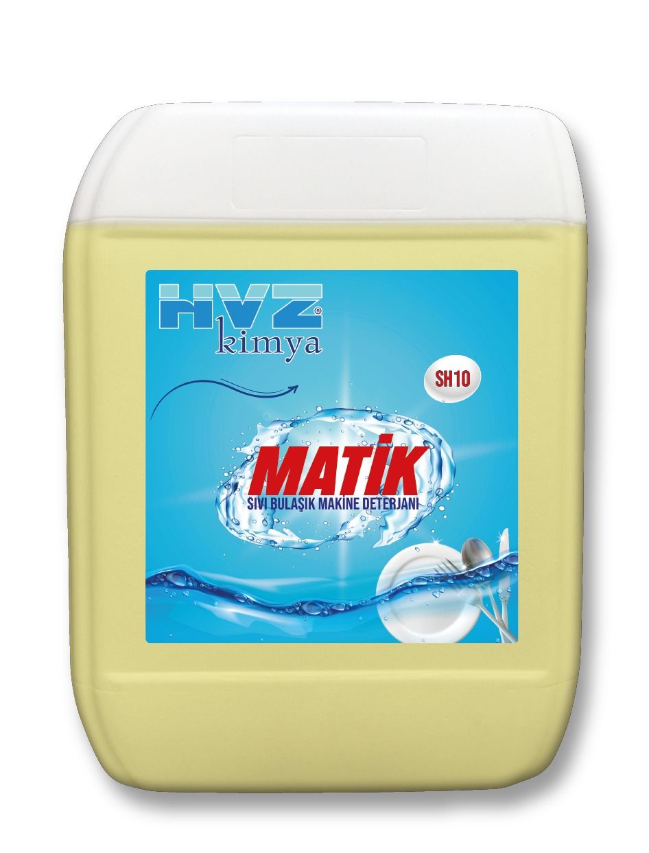 HVZ kimya