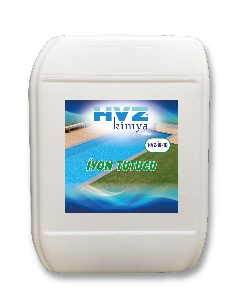 HVZ kimya