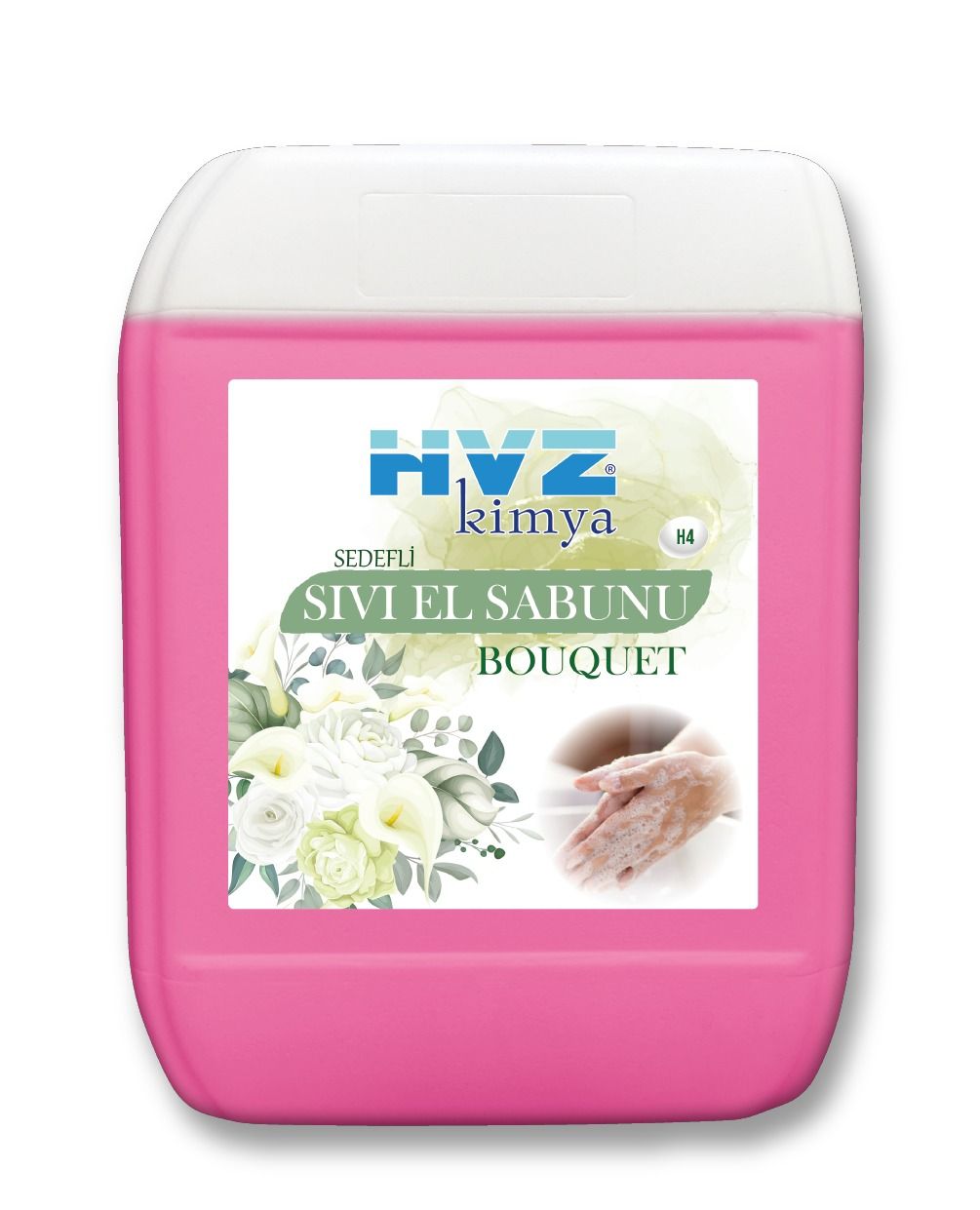 HVZ kimya
