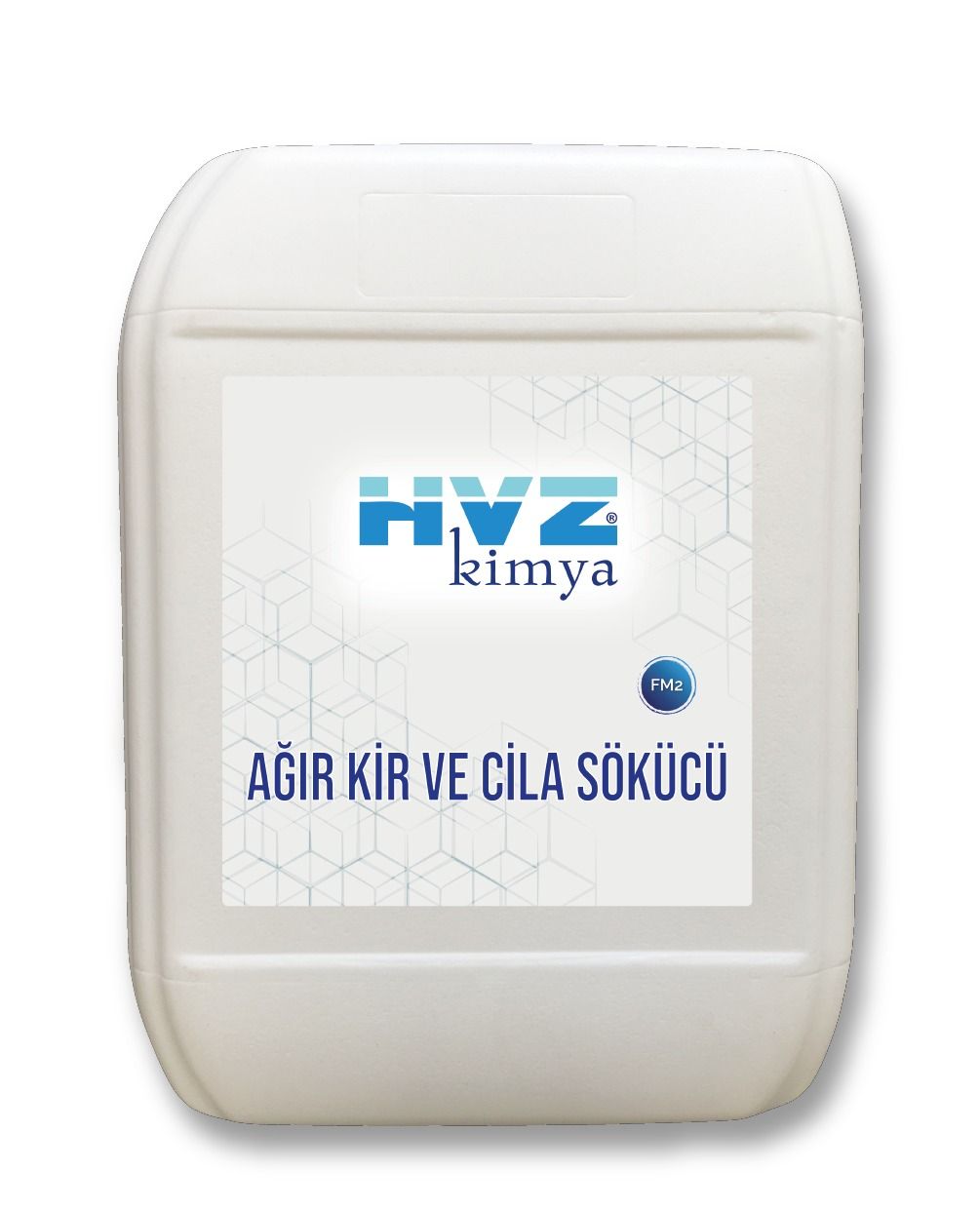 HVZ kimya