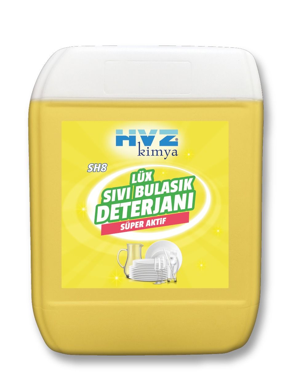 HVZ kimya