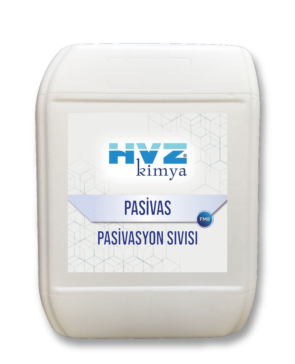 HVZ kimya