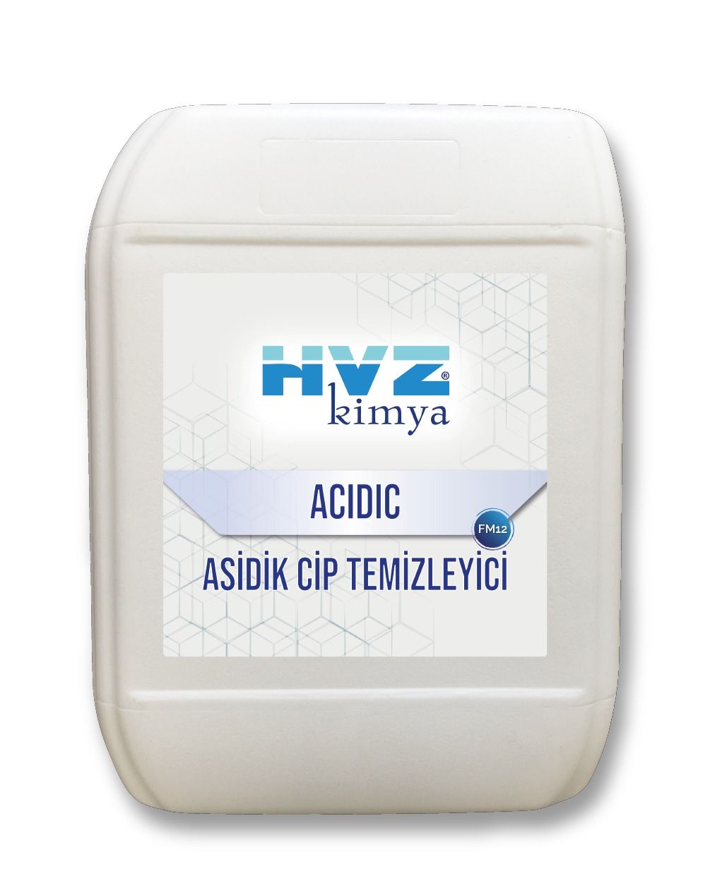 HVZ kimya