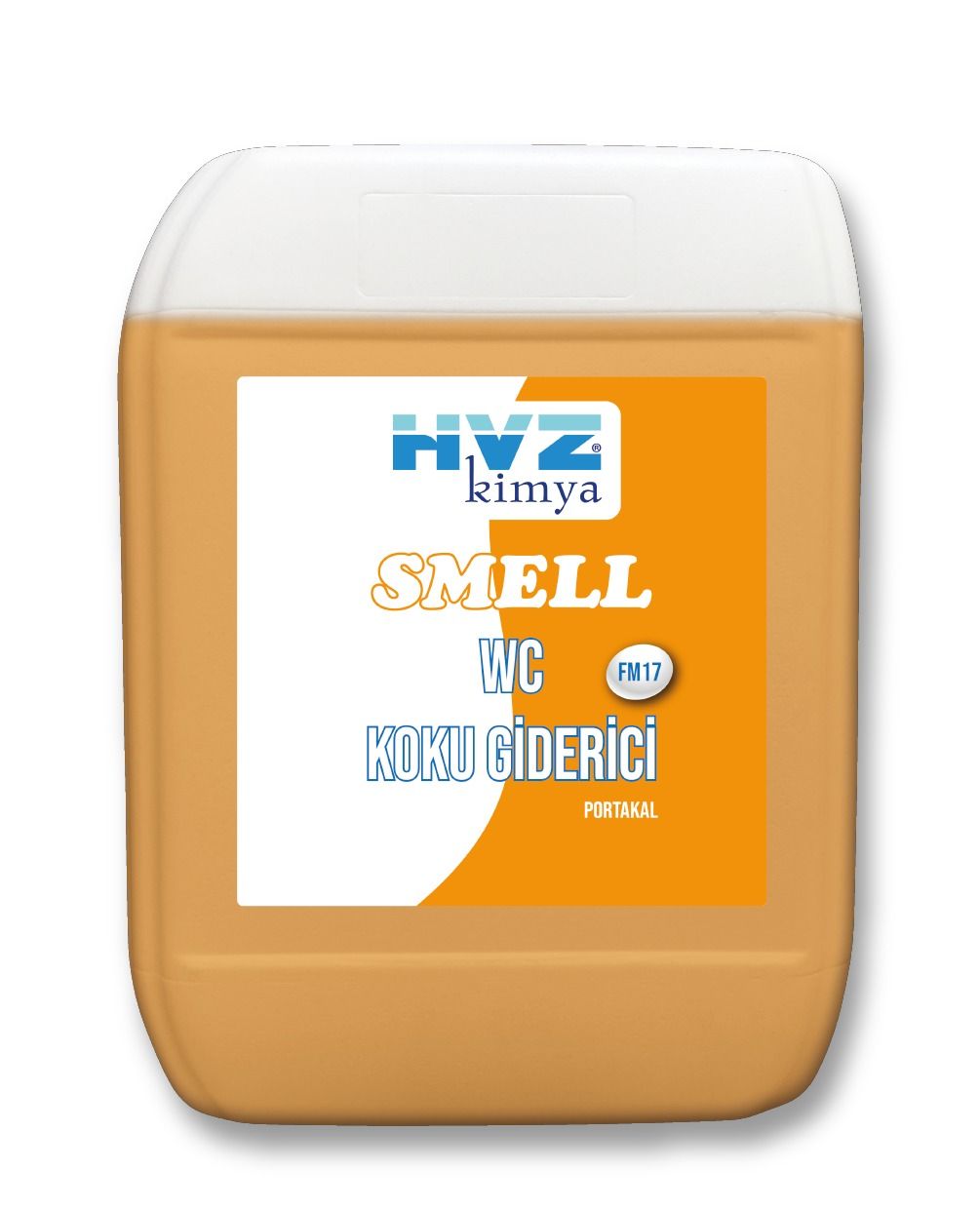 HVZ kimya