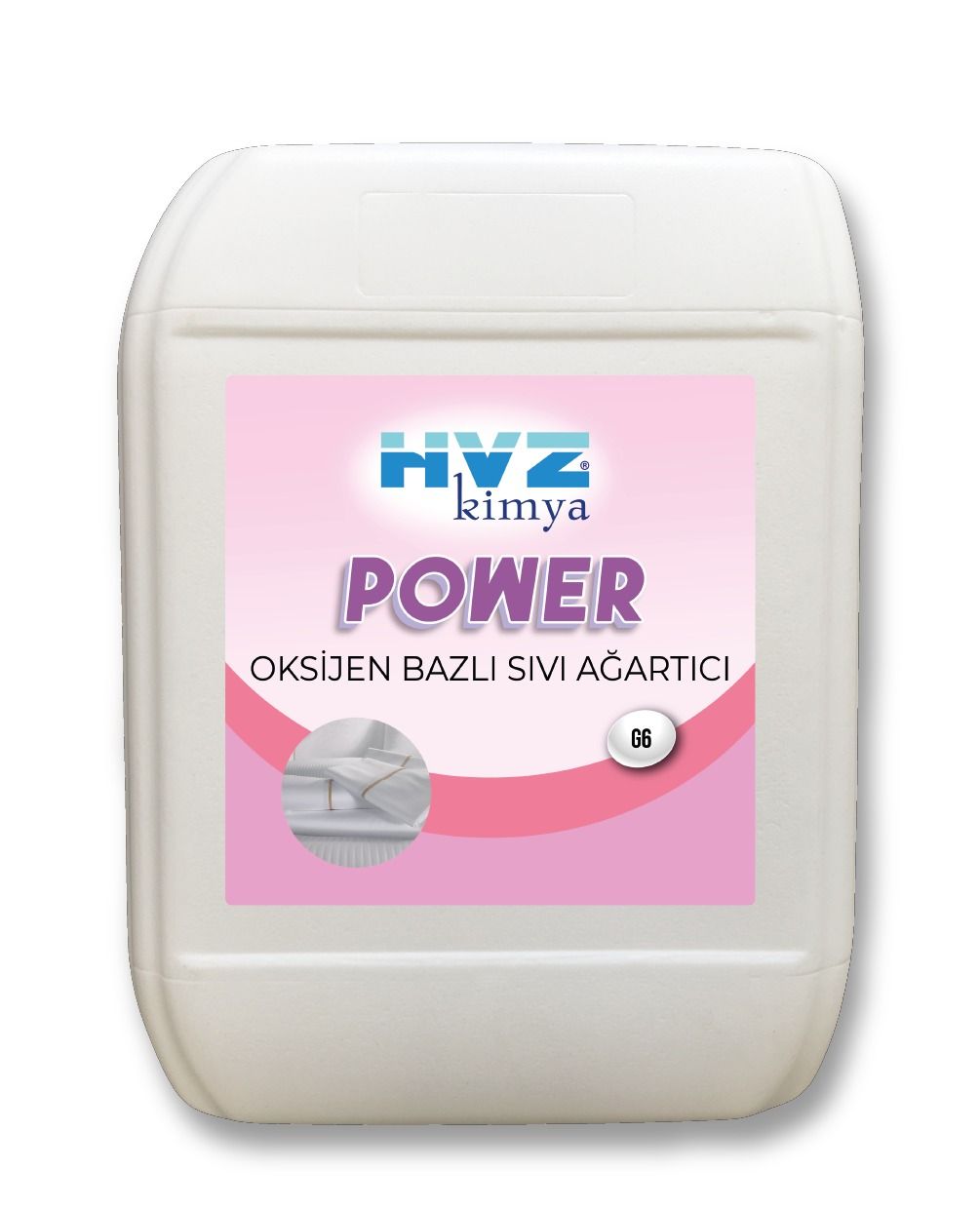 HVZ kimya