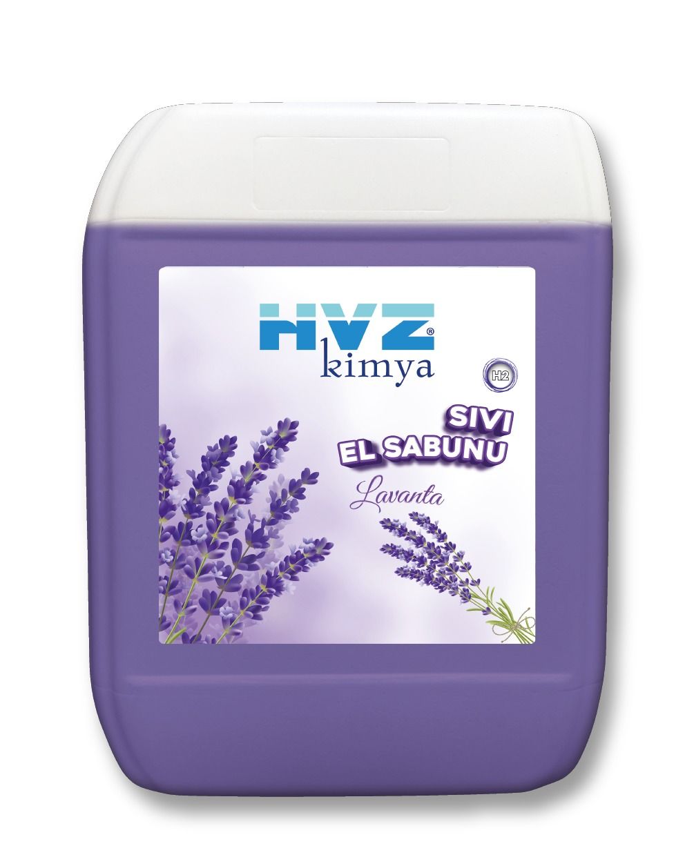 HVZ kimya