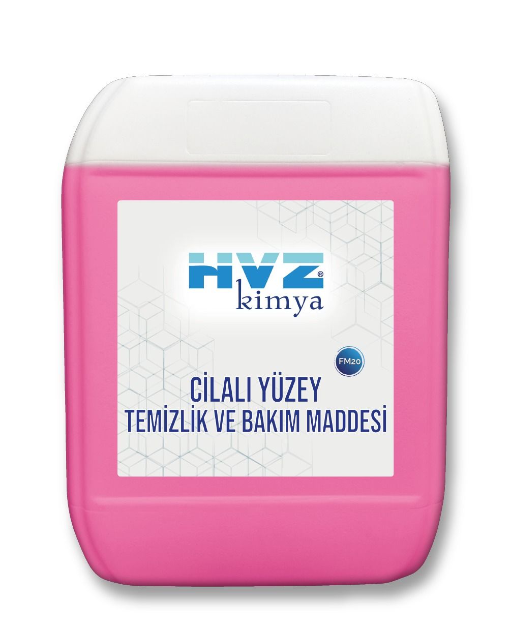 HVZ kimya