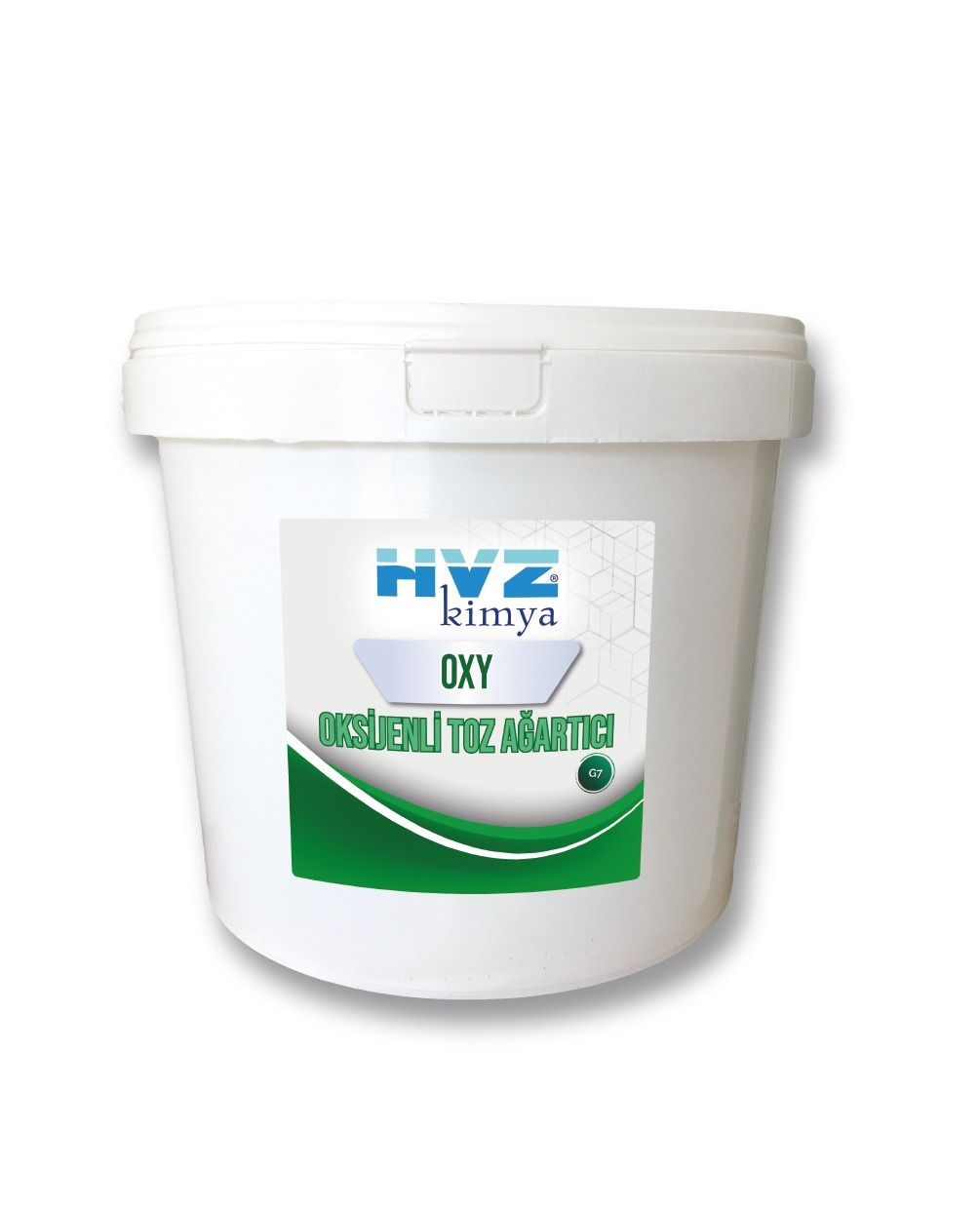 HVZ kimya