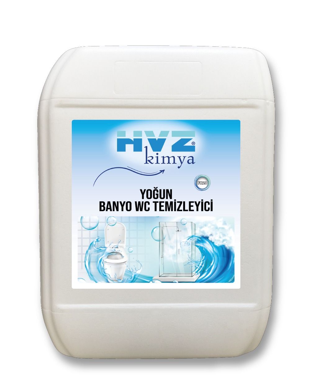 HVZ kimya